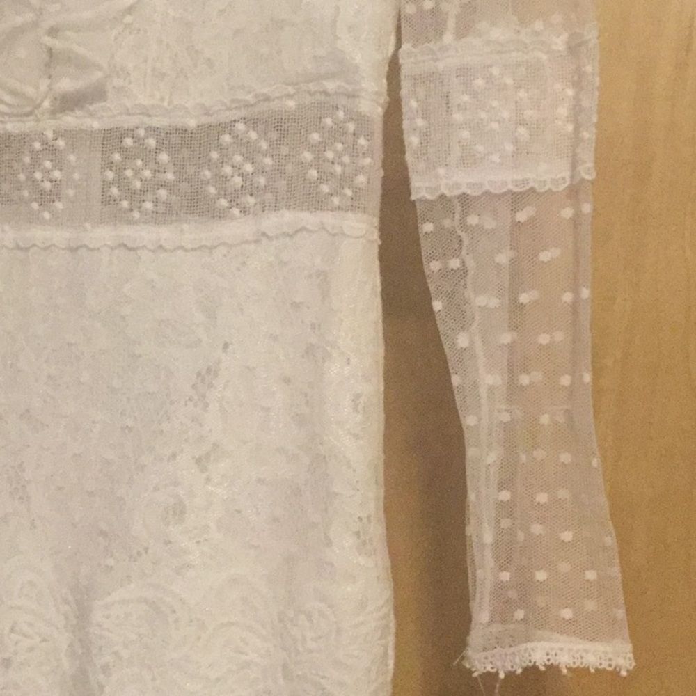 ALEXIS Elize Dress - Picture 6 of 16